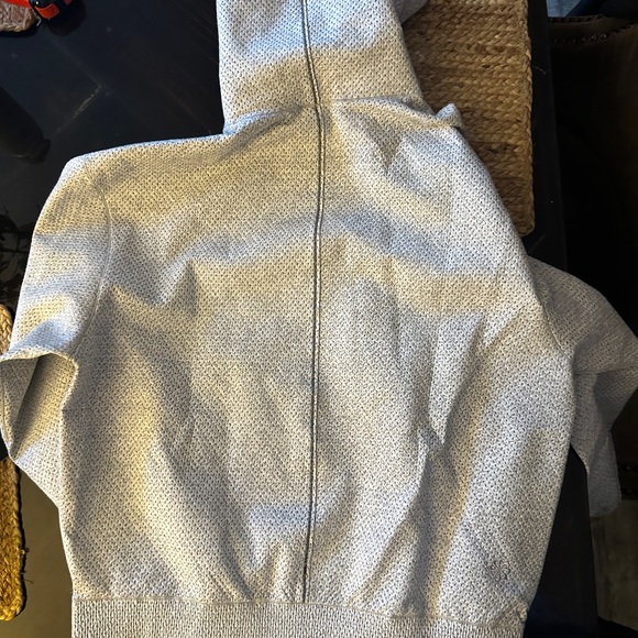 Nike Sportswear Forward Hoodie Therma-FIT ADV Tech Pack Mens Medium DR0405-077 - Picture 5 of 5